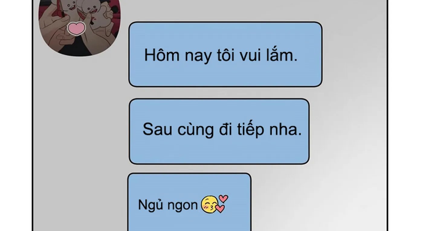 chuyện quái gì với giấc mơ đó vậy chapter 22 12