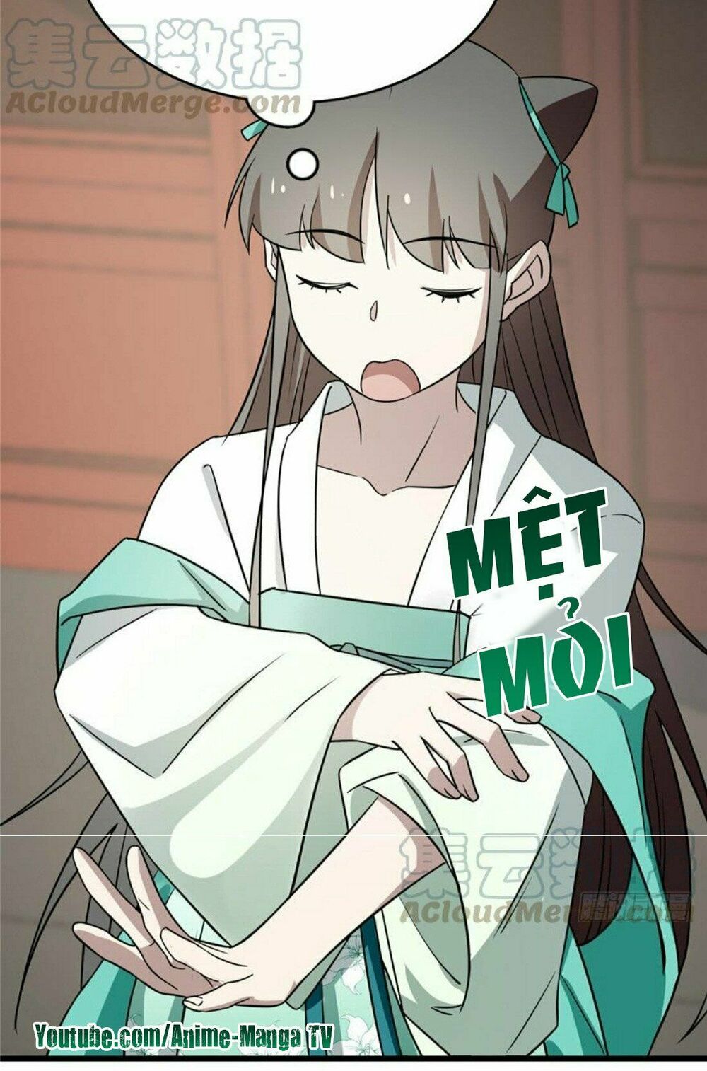 độc bộ thiên hạ: đặc công thần y chapter 69 25