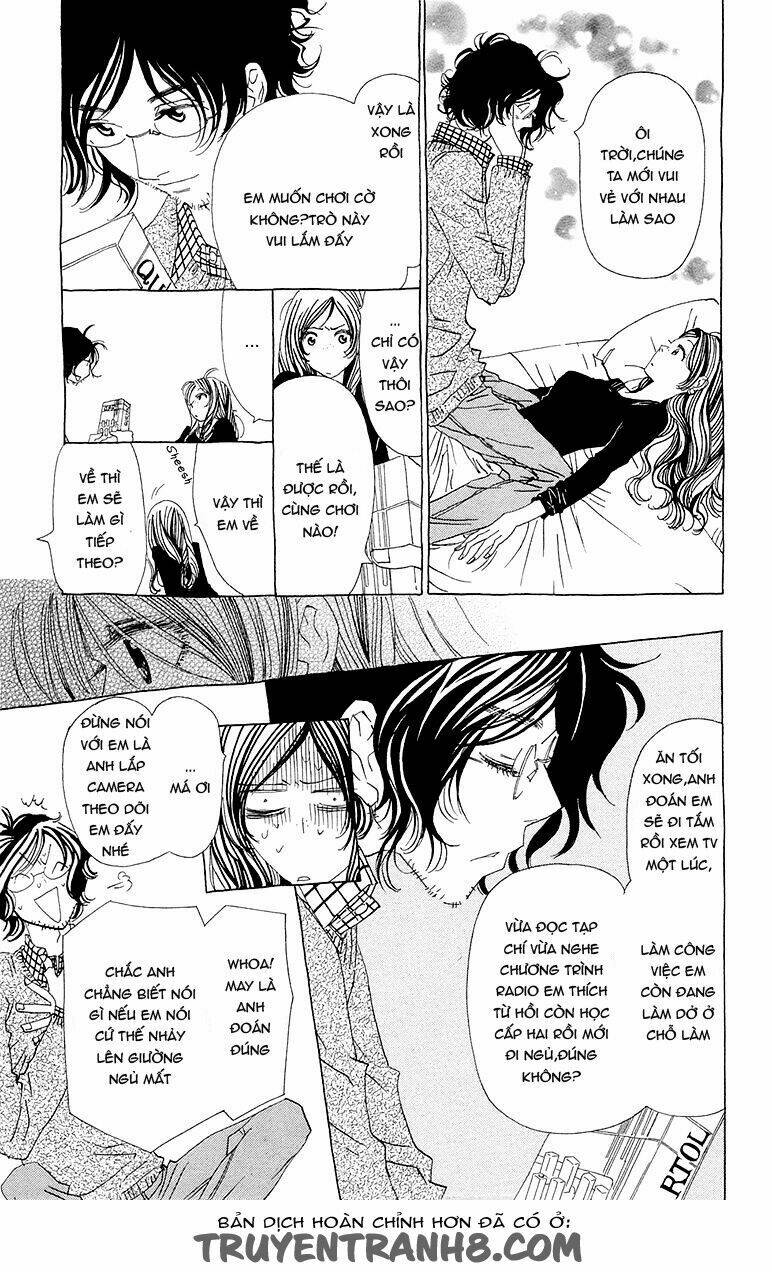 chị tôi lấy chồng chapter 8 28