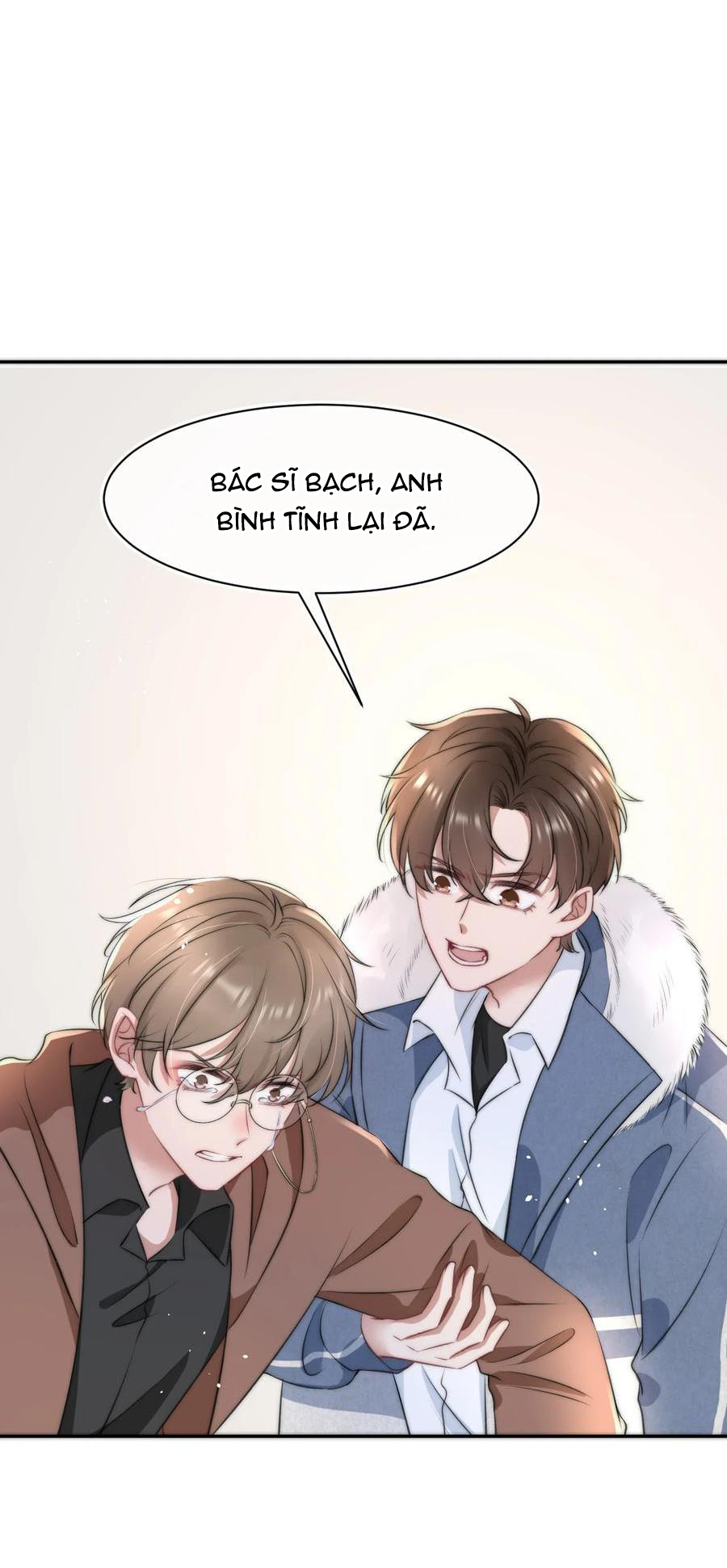 ta sinh con cho tổng tài chapter 56 8