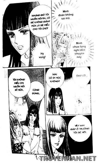 lọ lem hậu đậu chapter 78 2