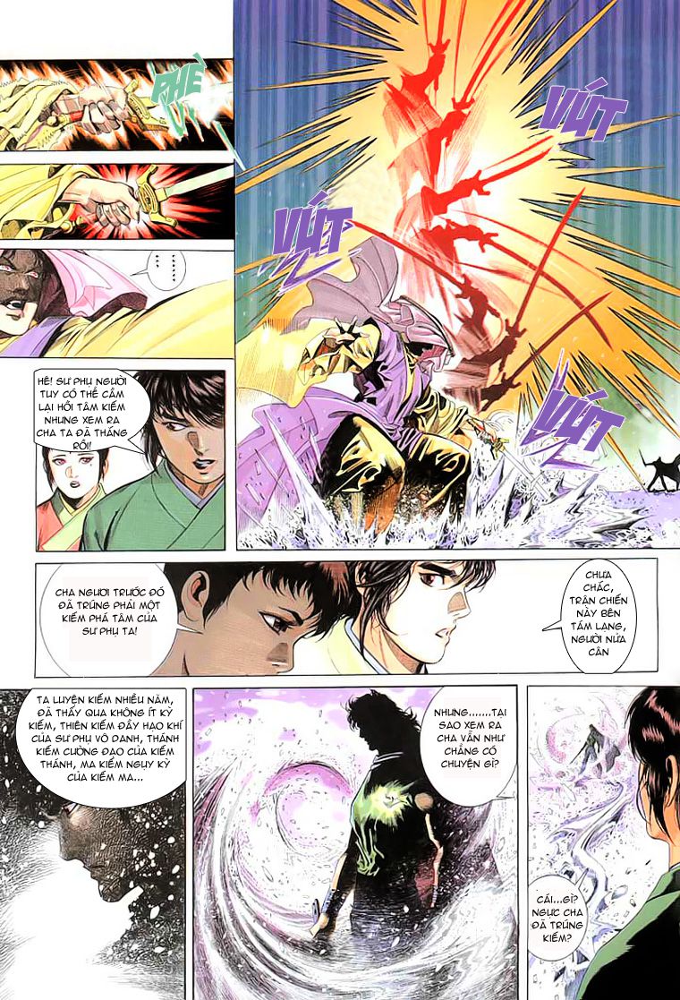 phong vân chapter 221 13