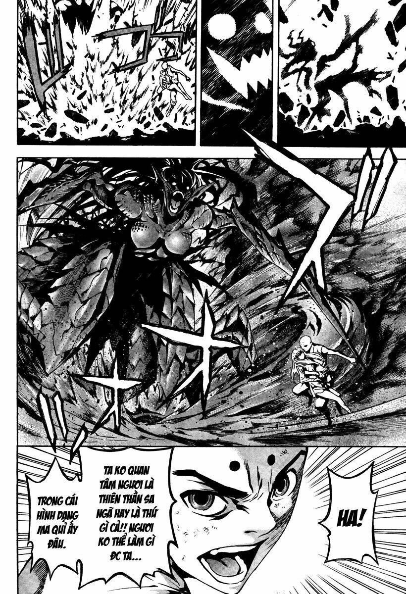 let's bible chapter 1 33