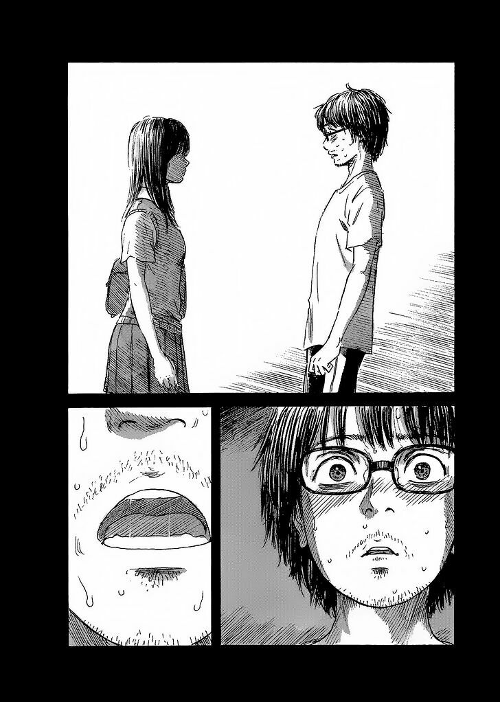 boku wa mari no naka chapter 61 10