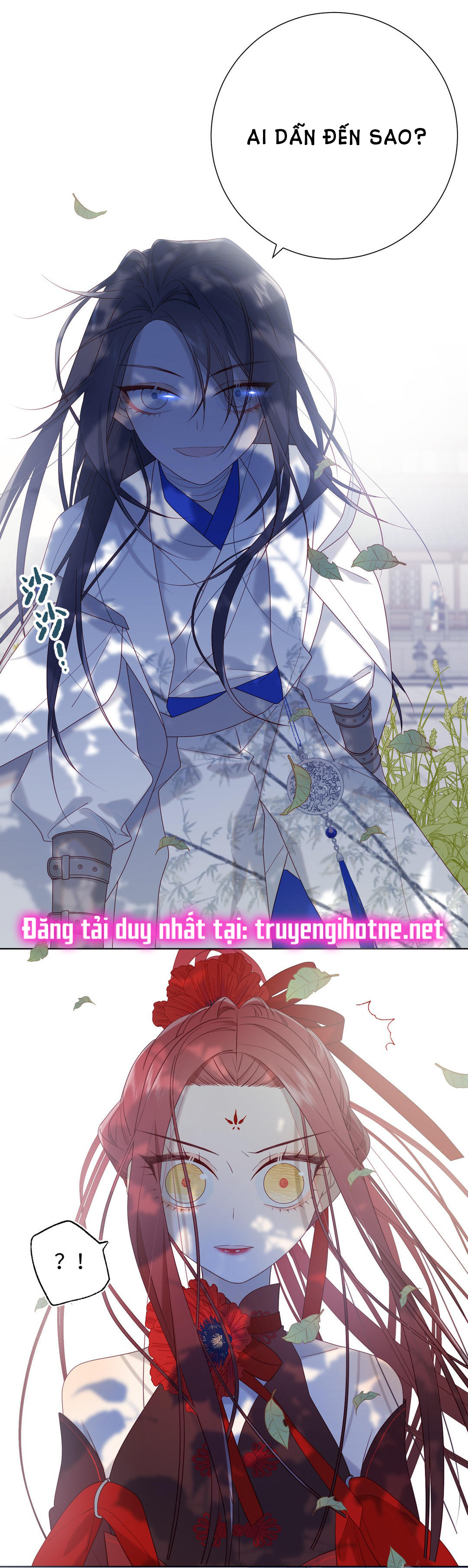 ác nữ cự tuyệt nam chính chapter 27 14