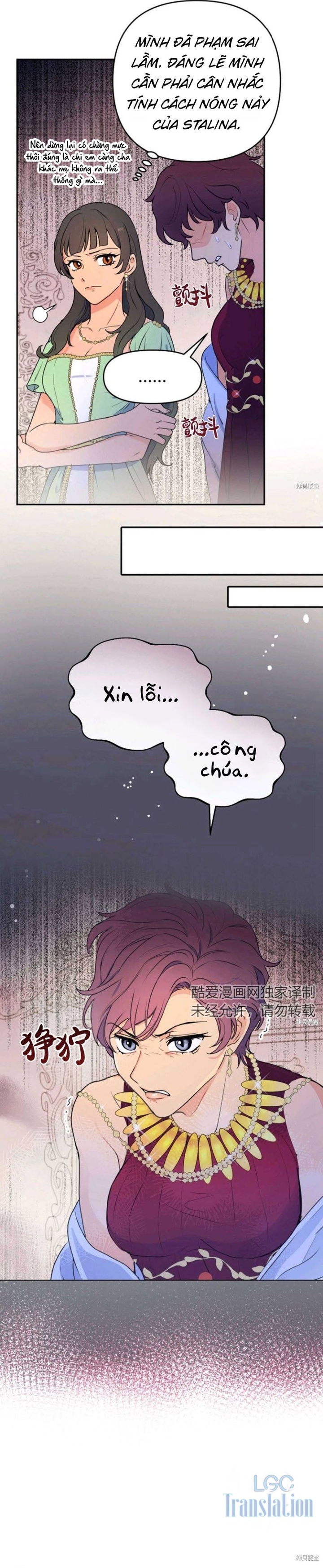 quên chồng đi, kiếm tiền thôi chapter 8 9