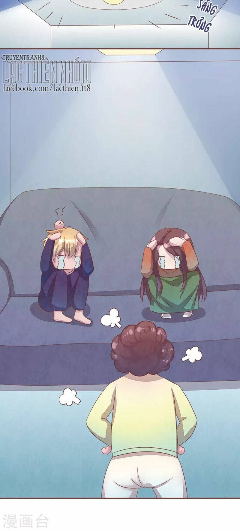 đào tạo nuôi dưỡng bạn trai mèo chapter 46 29