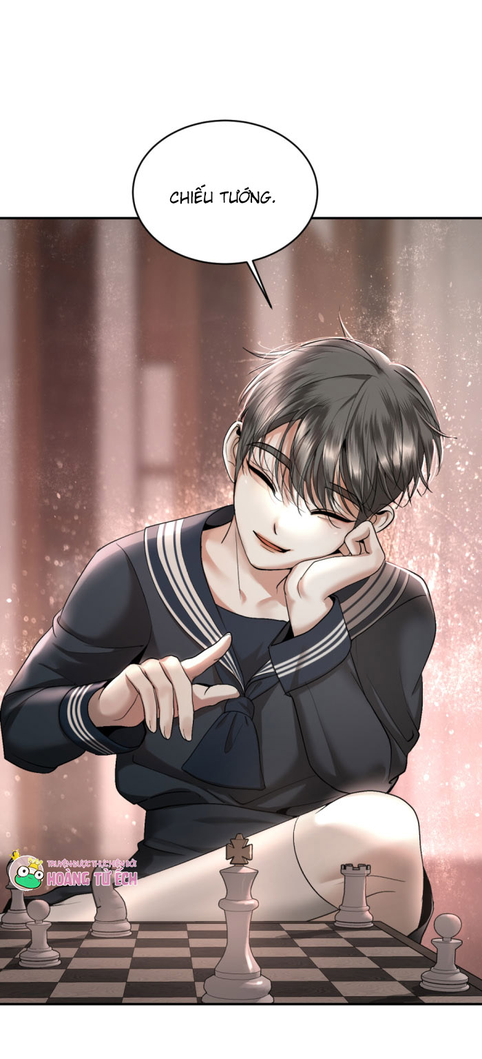 tôi là công tử đẹp nhất xiêm chapter 55 72