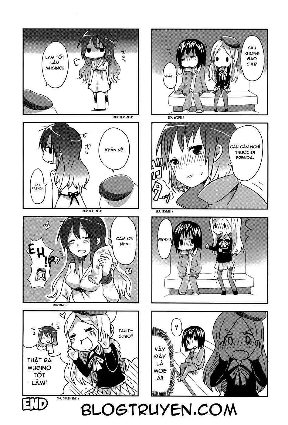 siêu năng lực gia x cấm thư ma thuật index: 4 khung ảnh chapter 12 10