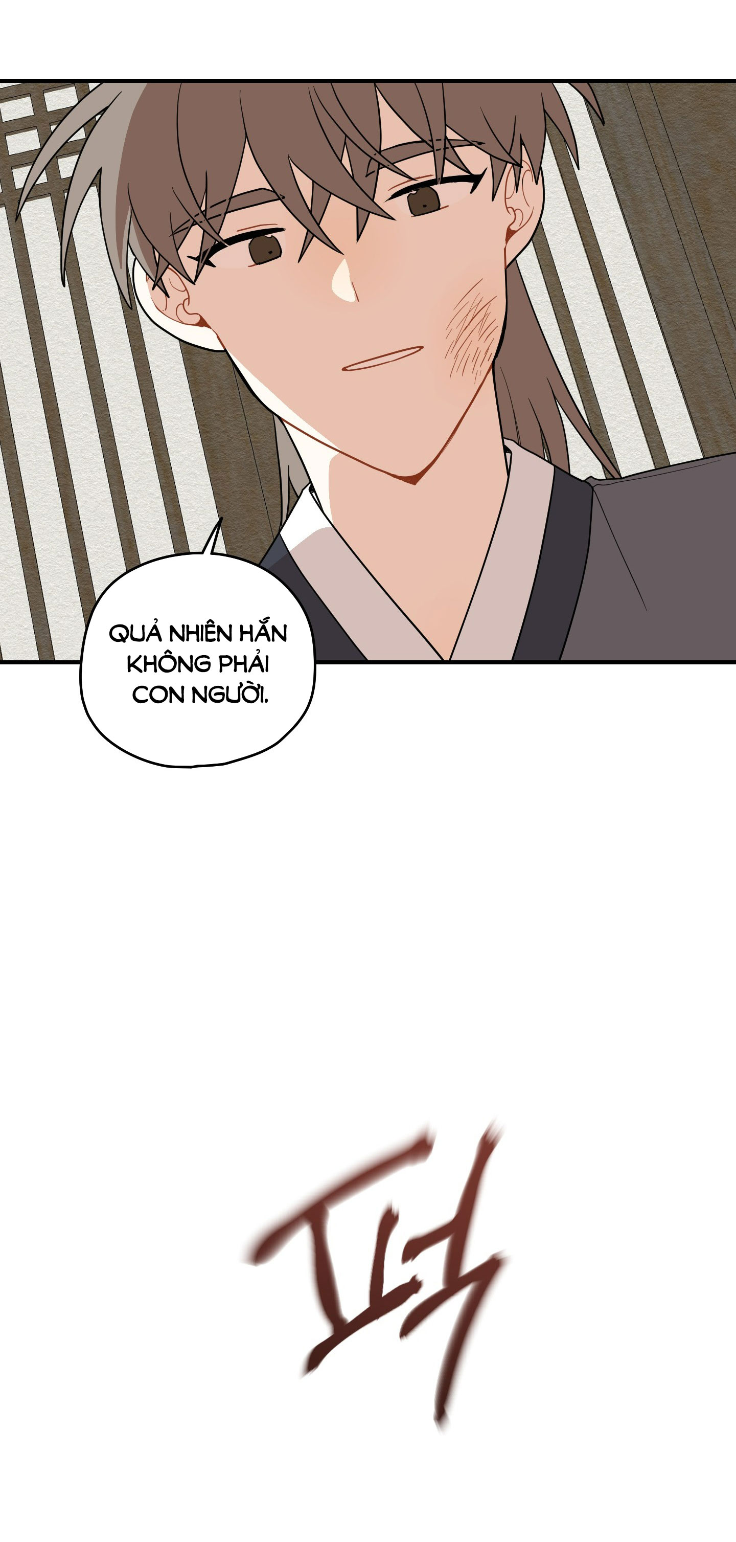 [18+] con đường hoa chuông vàng - liên kiều rơi chốn này chapter 55.2 52