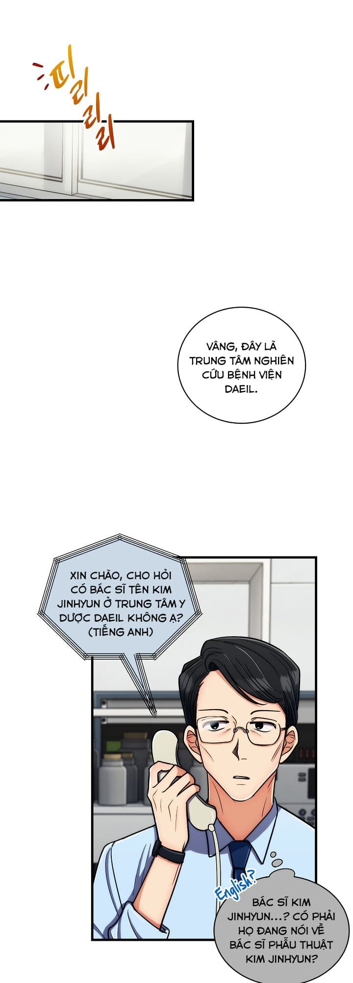 bác sĩ trùng sinh chapter 89 79