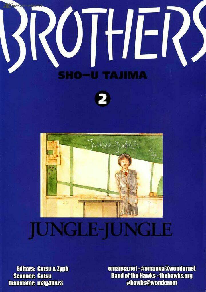brothers chapter 6 3