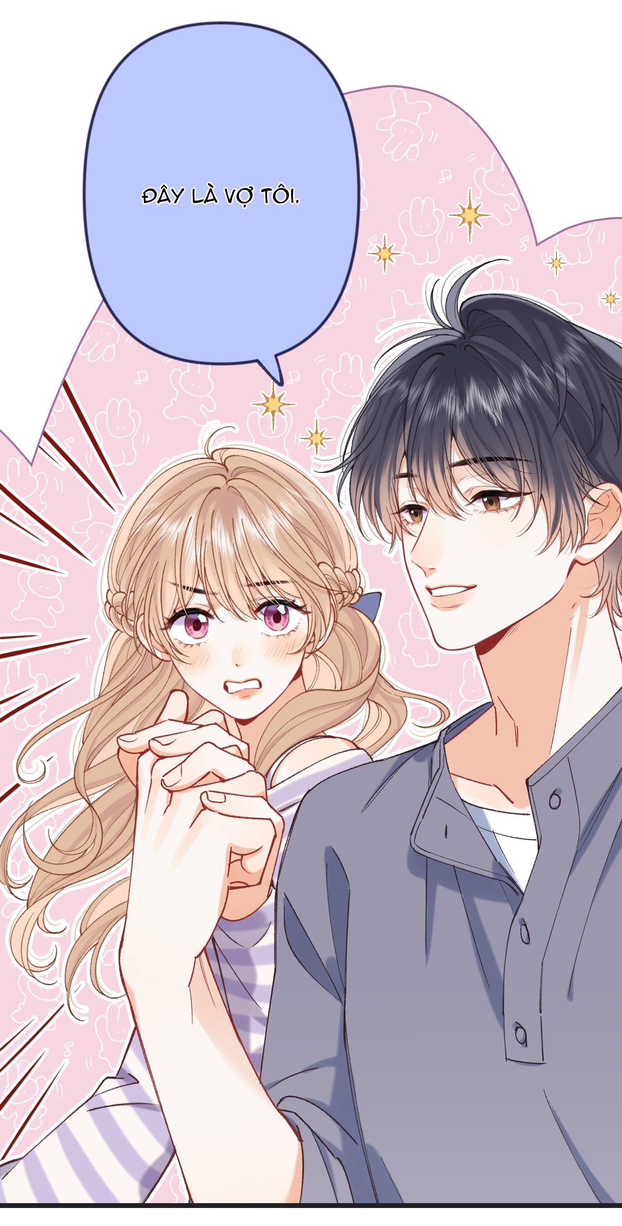 vụng trộm không thể giấu - mối tình thầm kín chapter 118 12