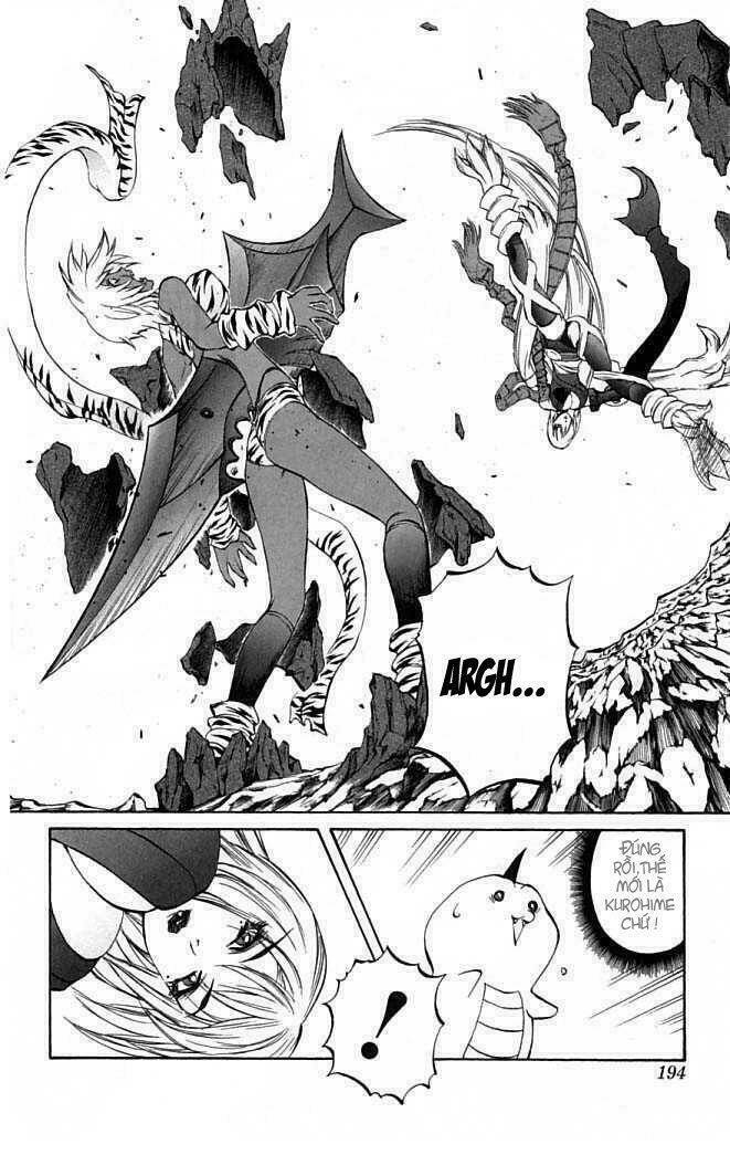 phù thủy phép thuật chapter 26 44