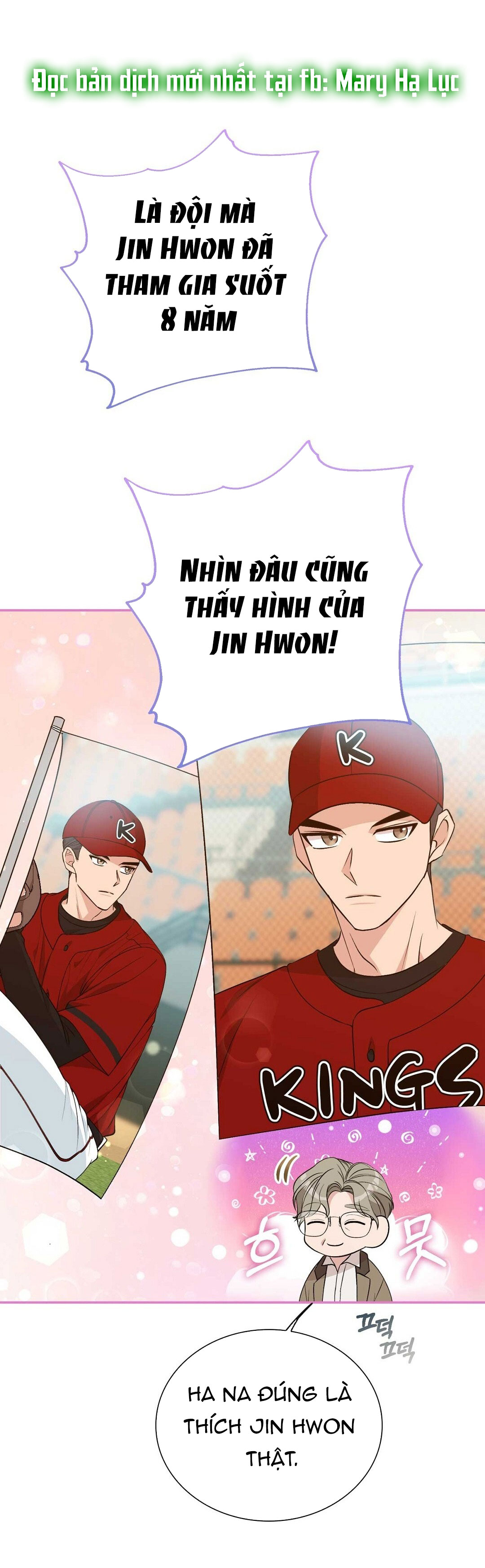 [18+] hợp đồng nô lệ dâm đãng chapter 54.2 9