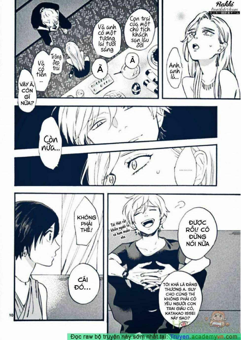 promise cinderella chapter 4 10