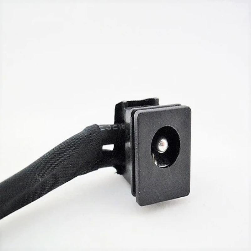 Túi Bảo Vệ Laptop Toshiba Satellite L300 L350 L350D C650D C655 C655D 6017B0258101 V000939480 Cáp Jack Nguồn Dc