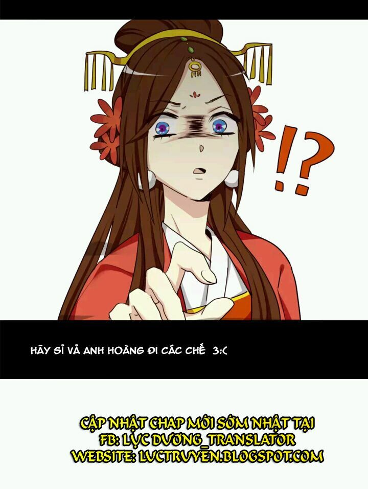 lưỡng bất nghi (full) chapter 25 20