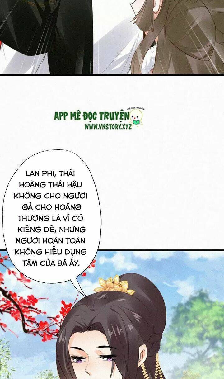 thiên hương mỹ nhân chapter 125 10