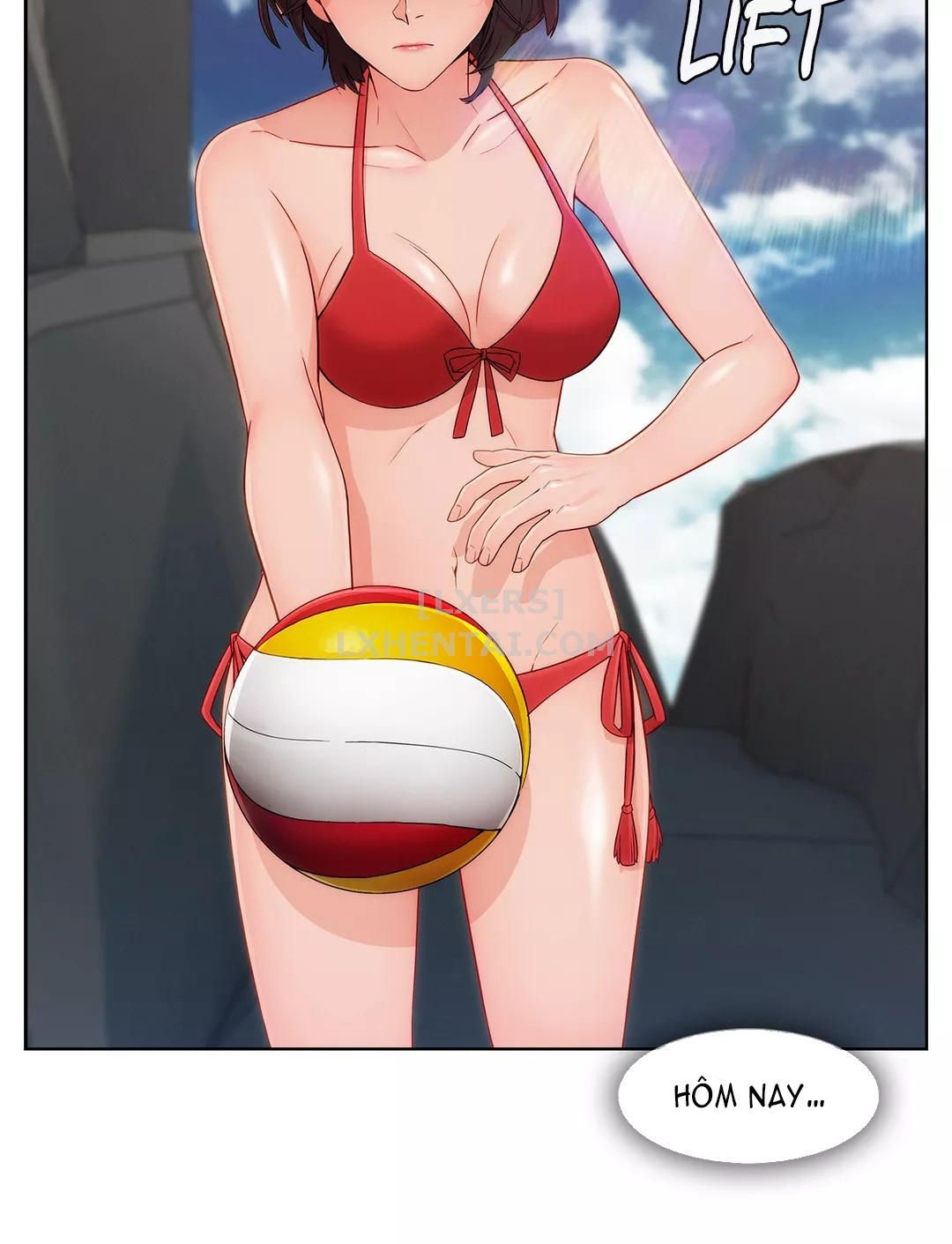 điên cuồng nhưng ngọt ngào chapter 54 12