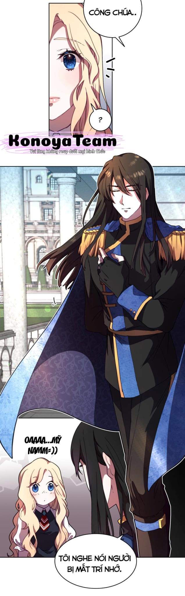 trao trọn con tim cho hoàng đế chapter 1 32