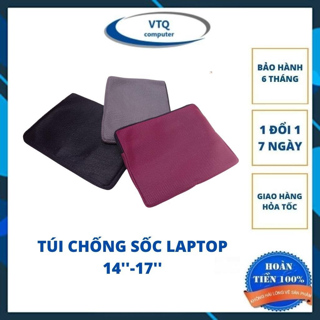 Túi chống sốc giá rẻ laptop,Túi chống sốc đựng laptop 14-15.6 inch lưới