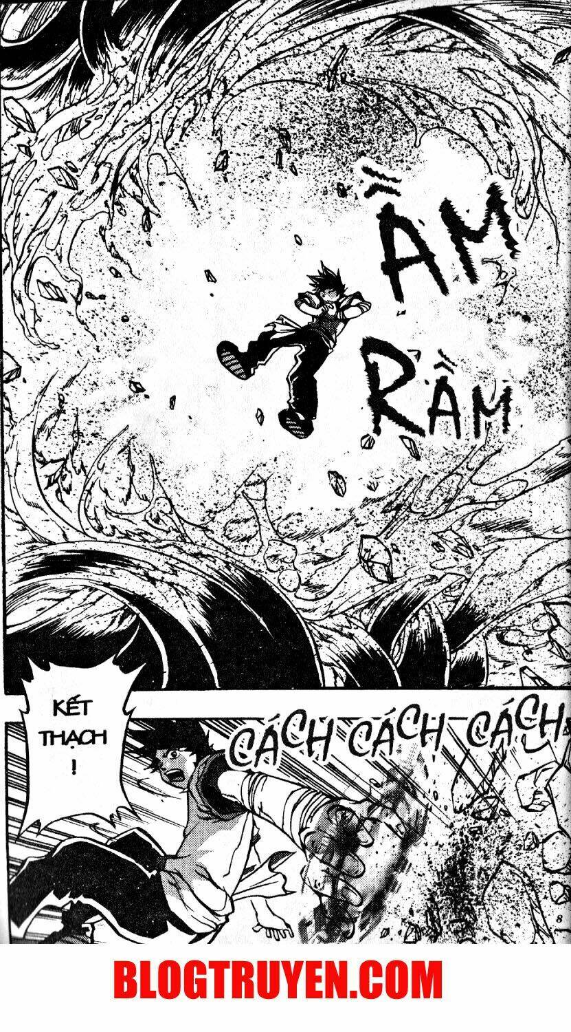 thần khí vương chapter 20 7