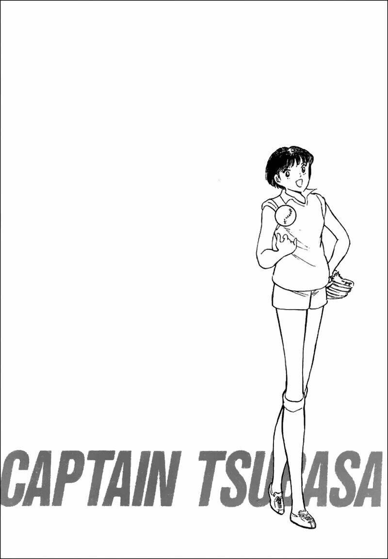 captain tsubasa world youth - hậu tsubasa chapter 29.2 20