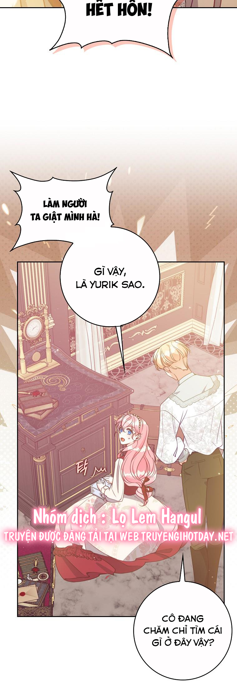 em gái cưng của đại công tước phản diện chapter 125 7