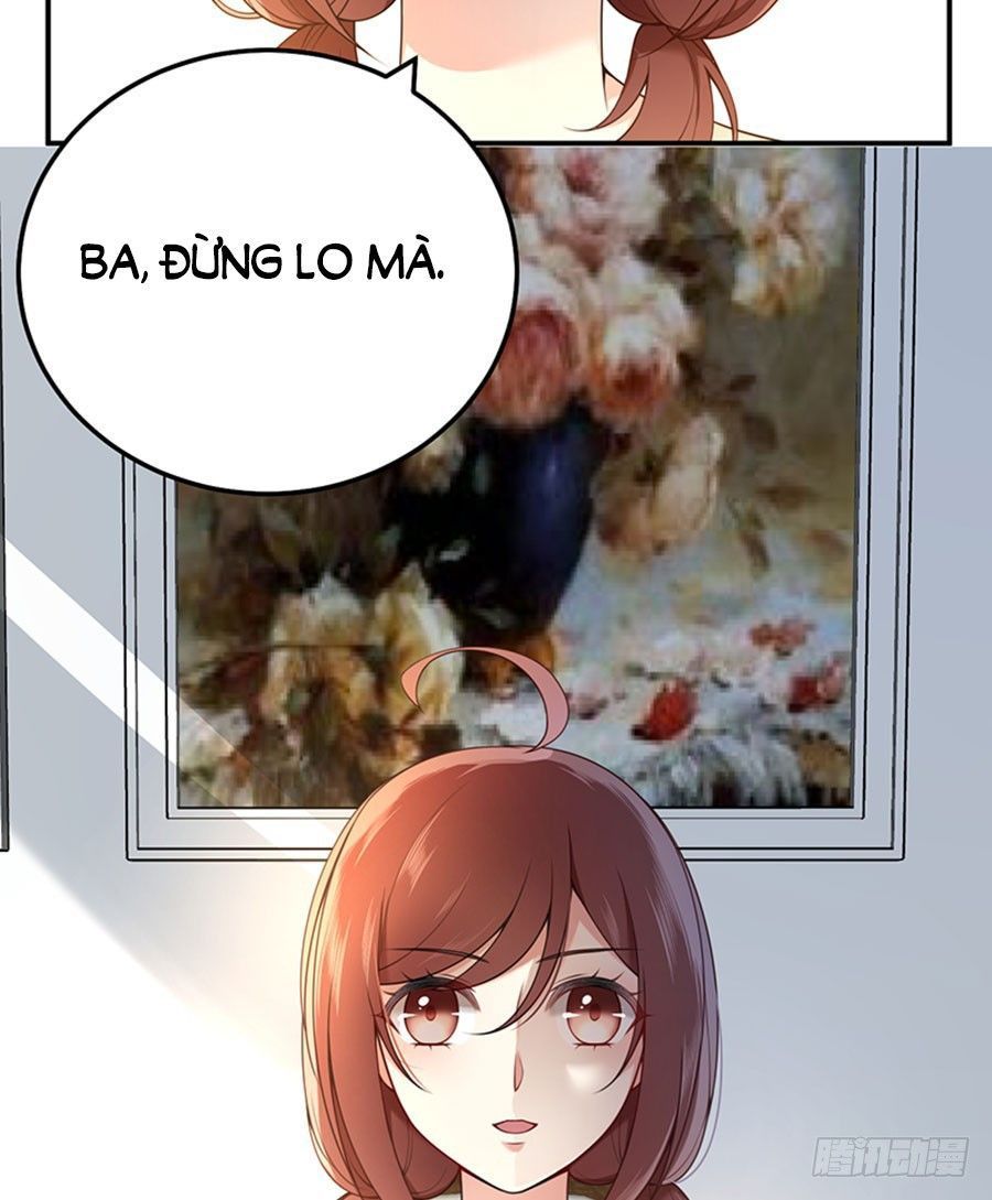 nam thần truy thê chỉ nam chapter 11.2 24