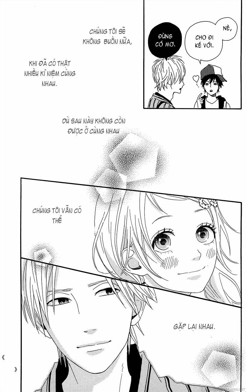 yume miru taiyou chapter 37 35