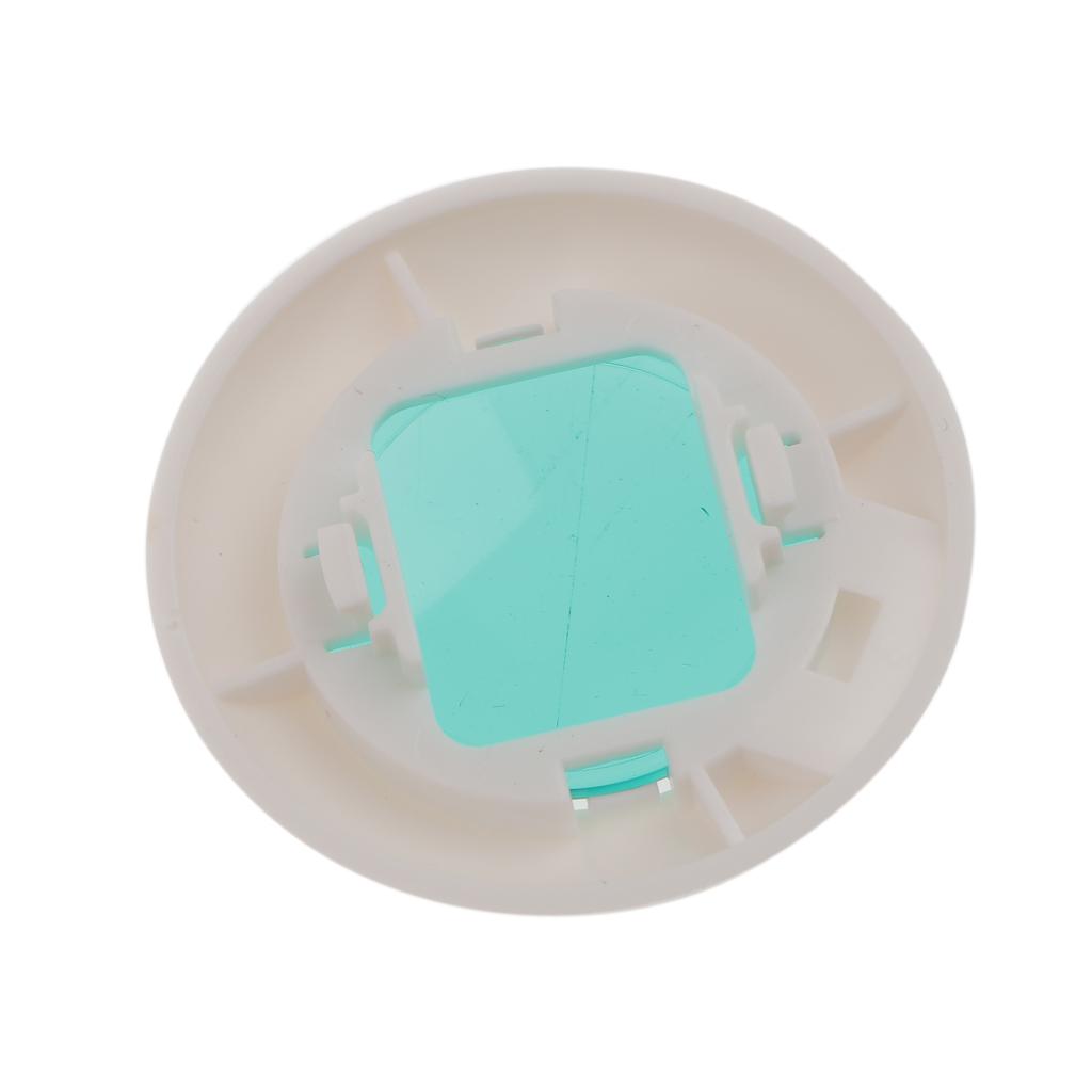 4 pieces lens filter self shooting for fuji instax
