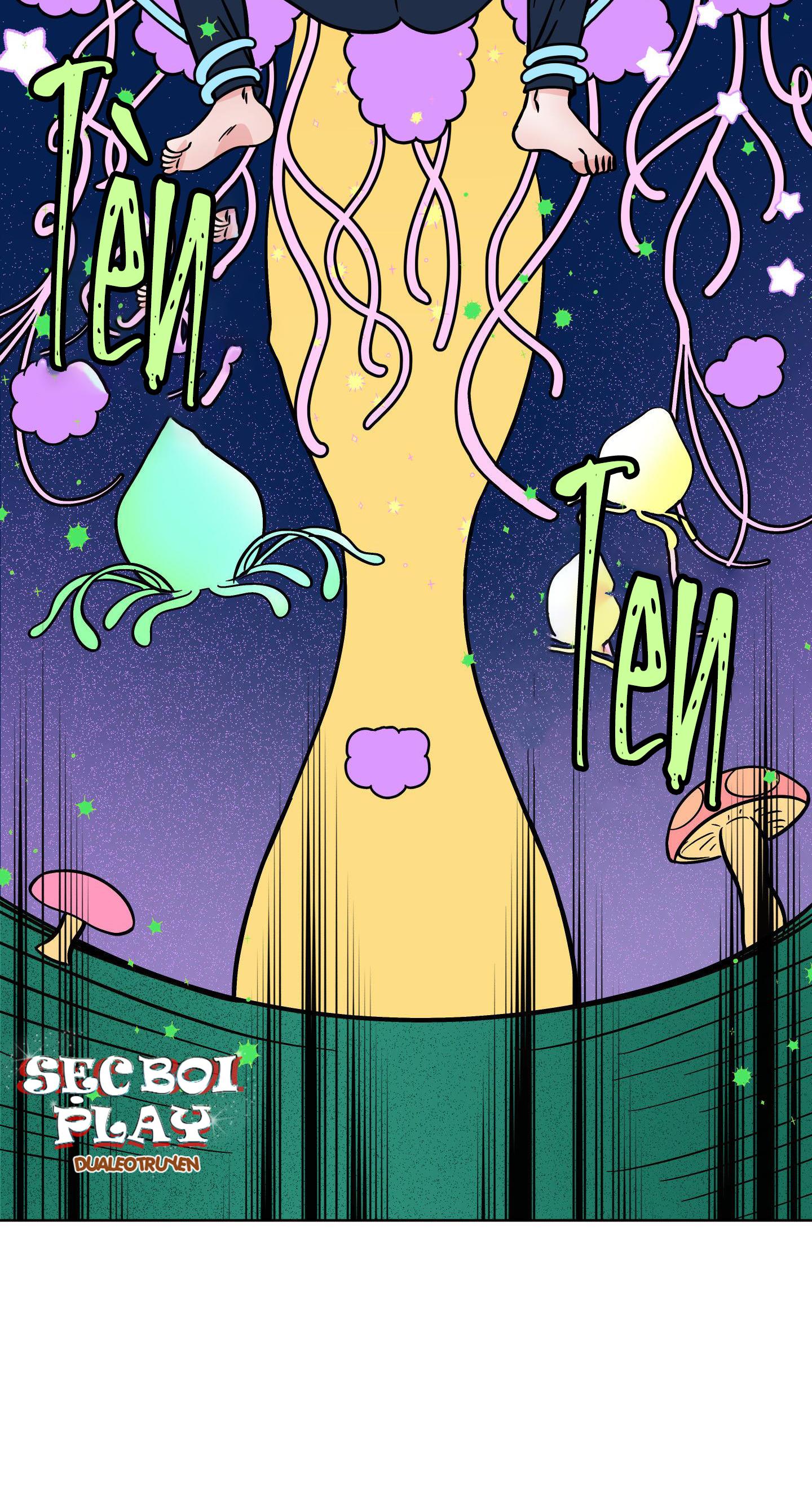 nghiện cuồng công - bdsm cùng sẹc chapter 20 17