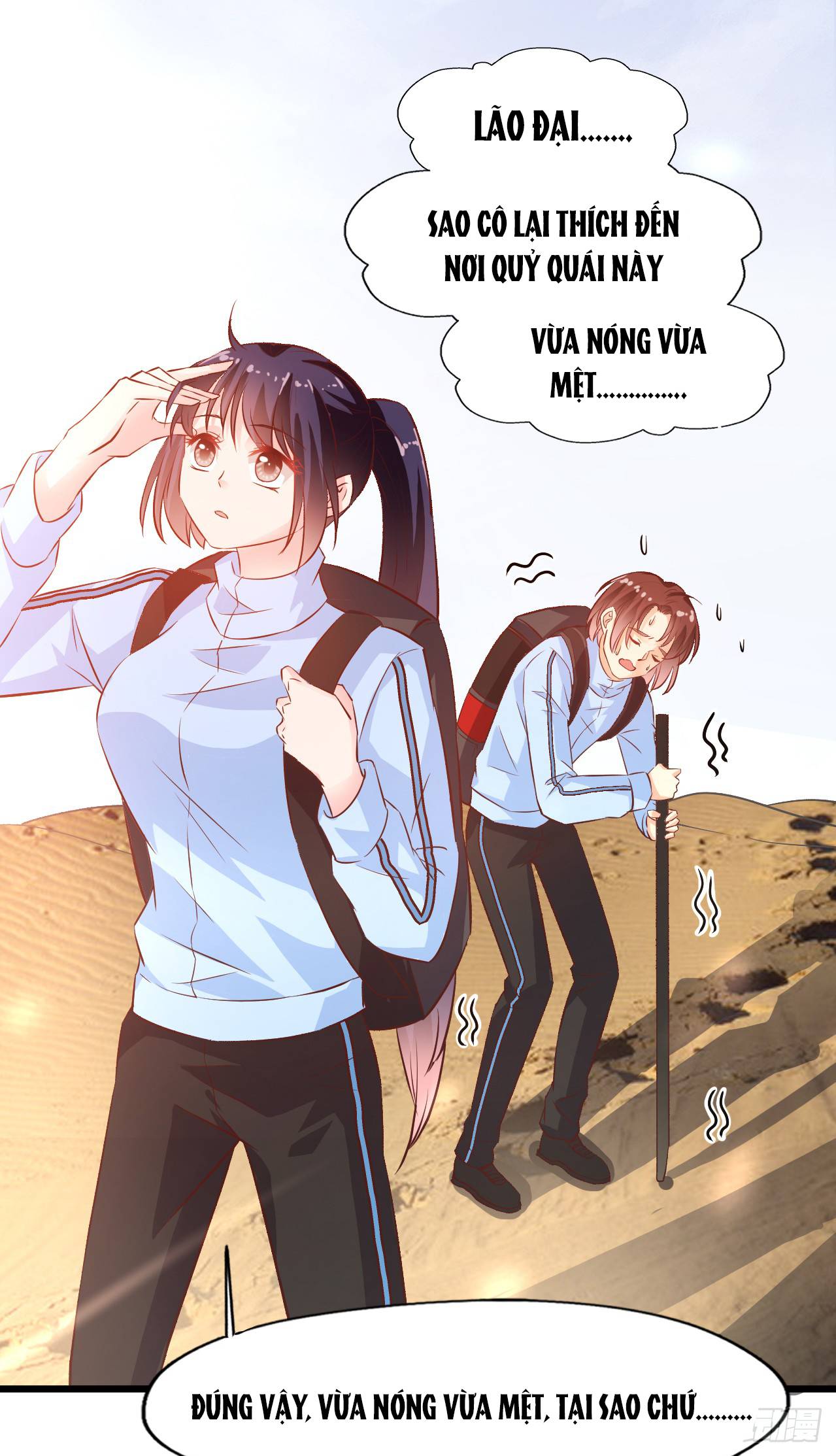 sau này vẫn cứ thích anh chapter 17 21