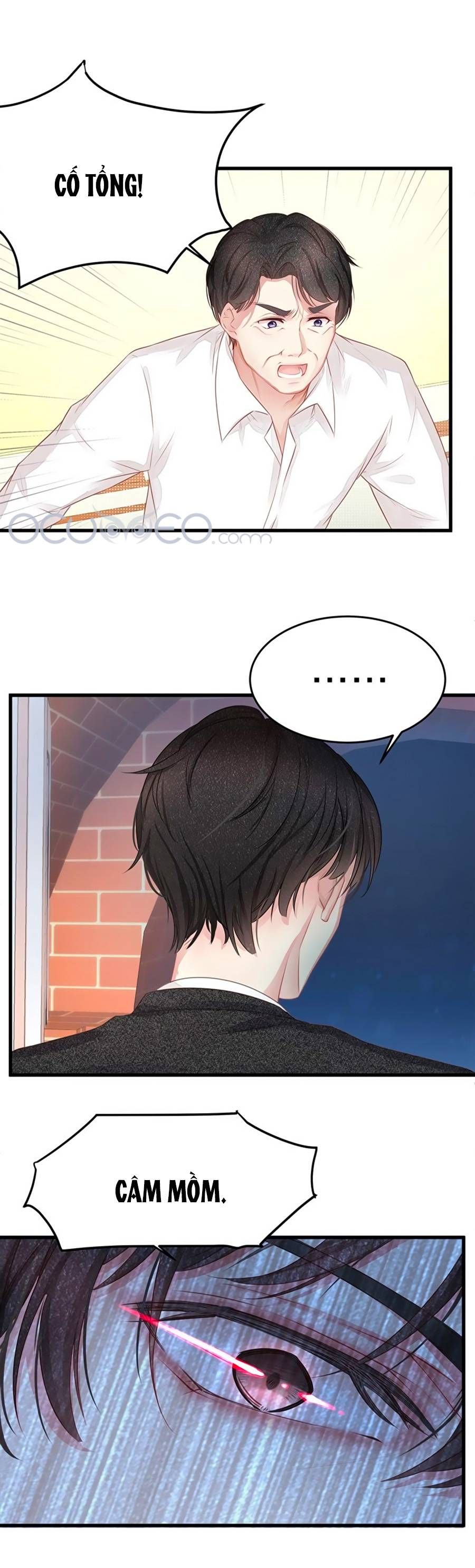 ta với bốn vị cố tiên sinh chapter 5 17