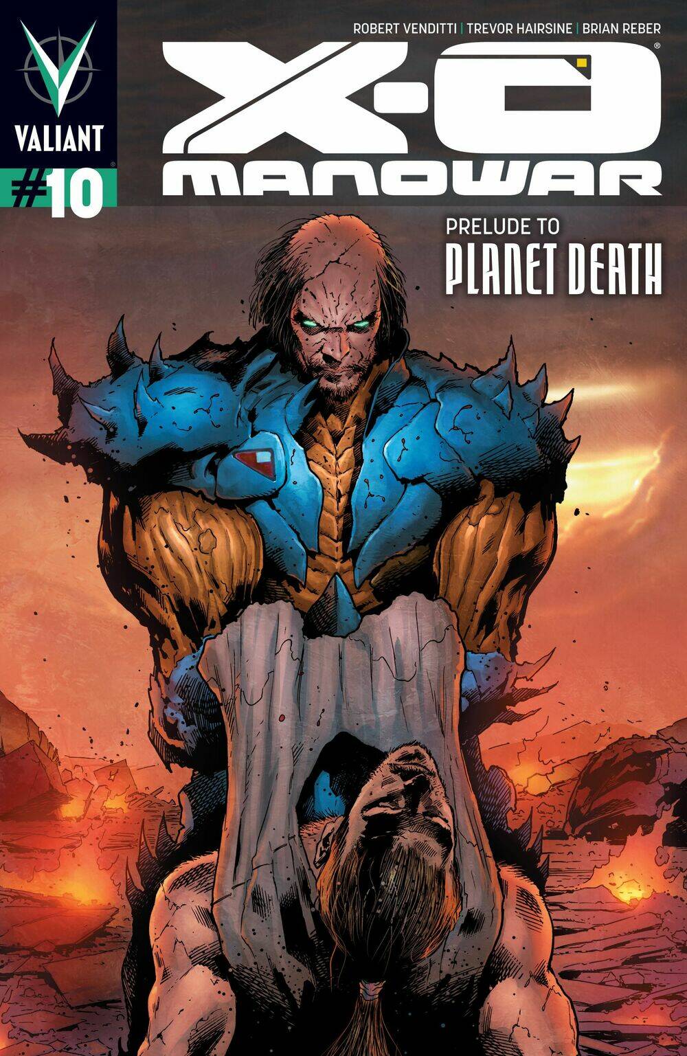 x-o manowar chapter 10 2