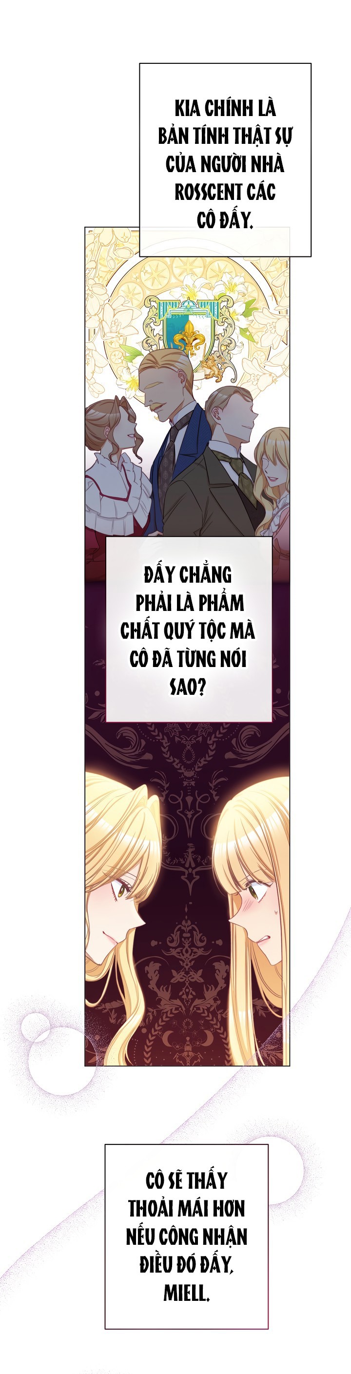 ác nữ đảo ngược đồng hồ cát chapter 51 33