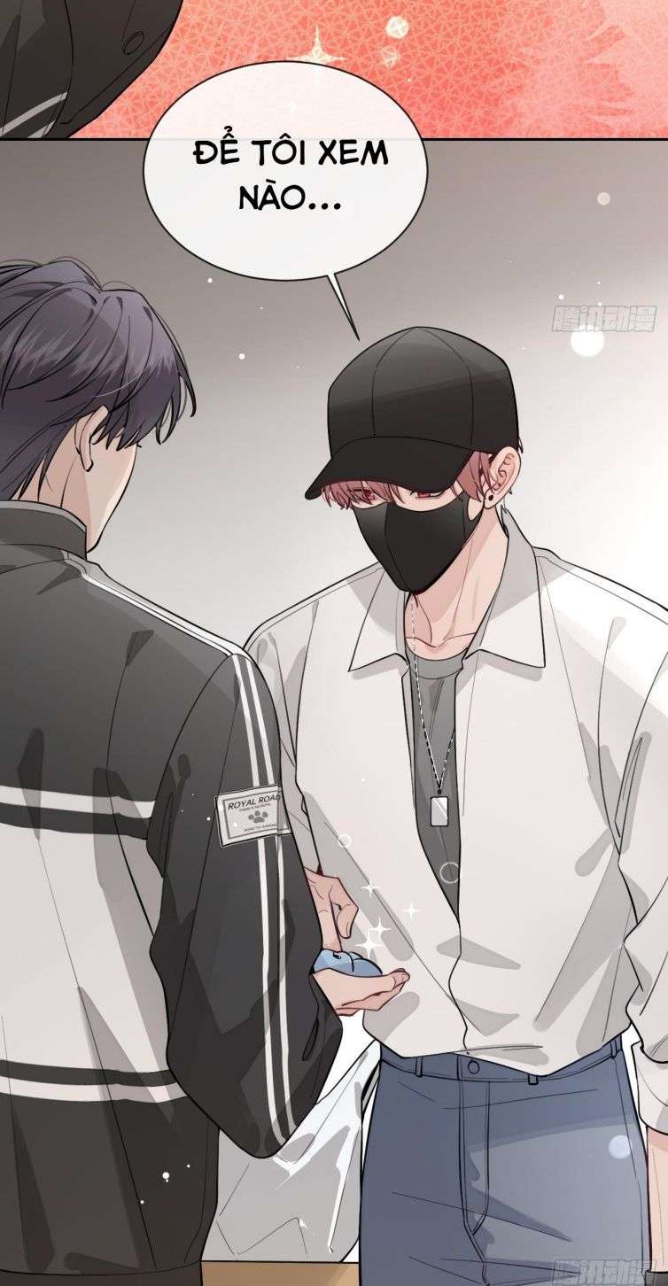 chó lớn bắt nạt chủ chapter 31 2