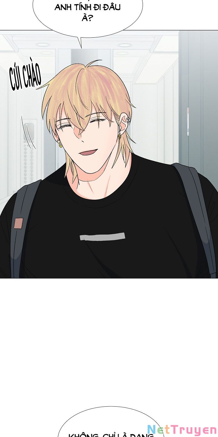 công nam bắc thụ chapter 14 44