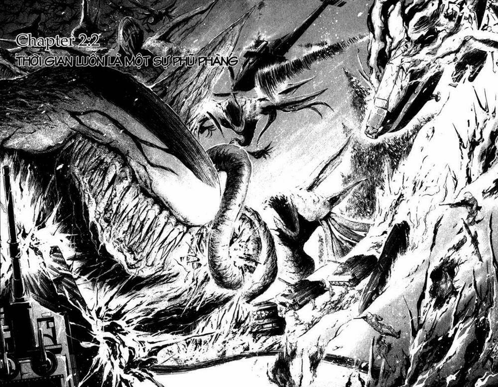 watashi no messiah-sama chapter 29 3