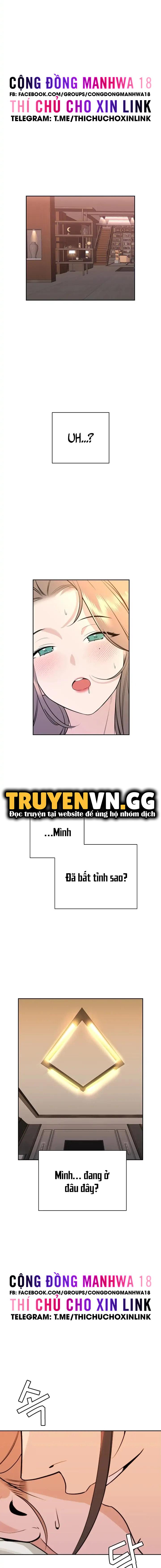 bí mật của gia tộc chaebol đời thứ ba chapter 7 4