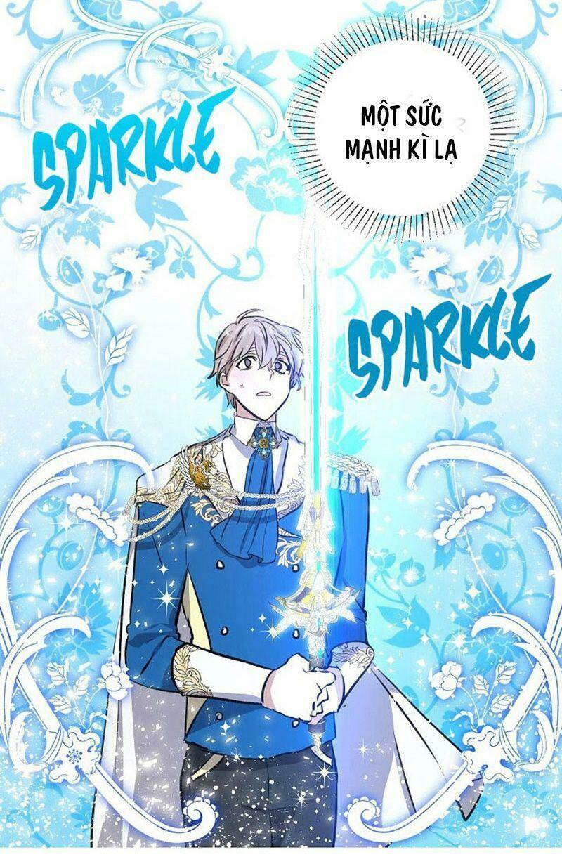 tôi là bạn gái cũ của một người lính chapter 55 11