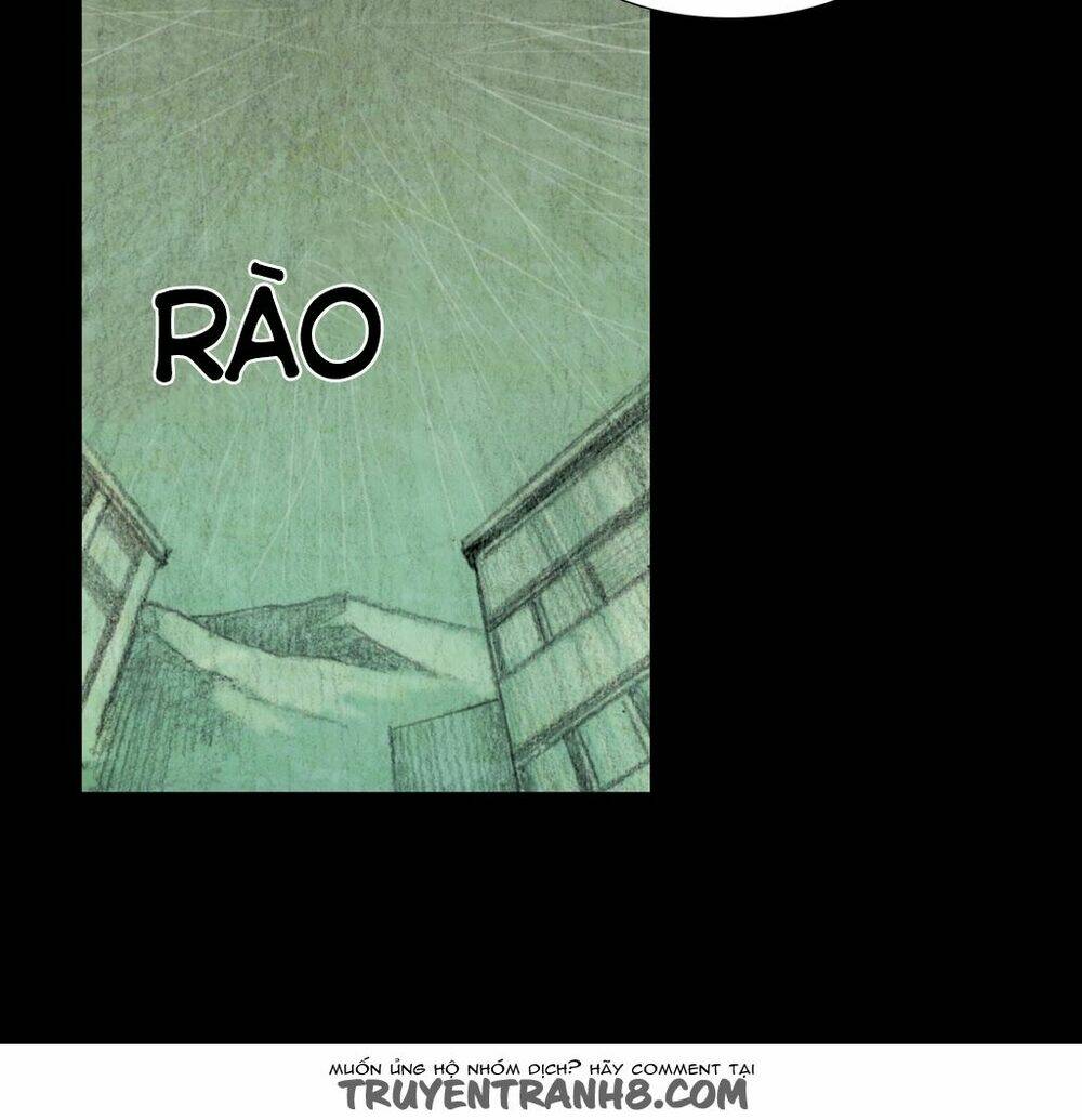 ngôi nhà của những búp bê chapter 24 61