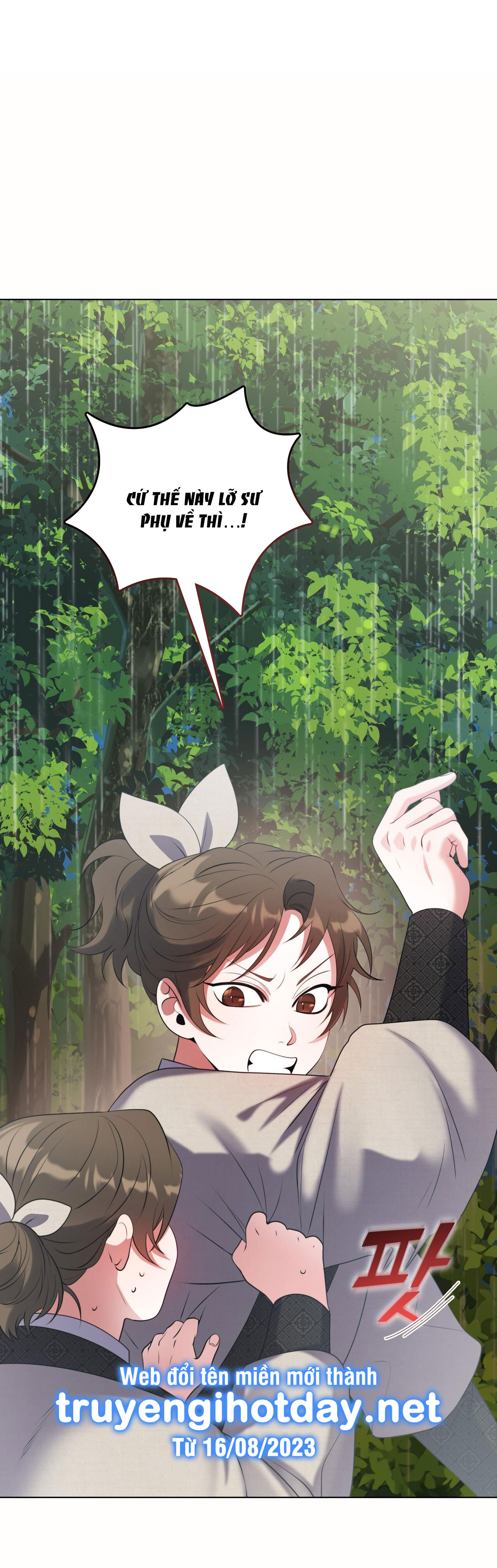 nâng niu nuôi dưỡng giáo chủ ma giáo chapter 9.1 18