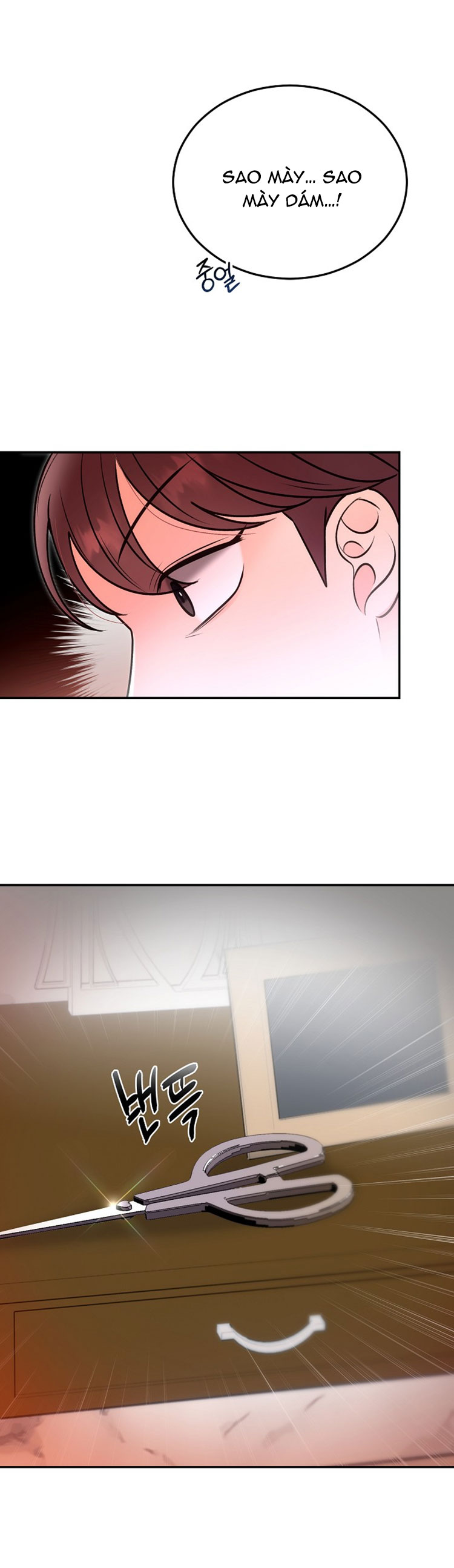 [18+] hôn nhân ràng buộc chapter 29.1 31