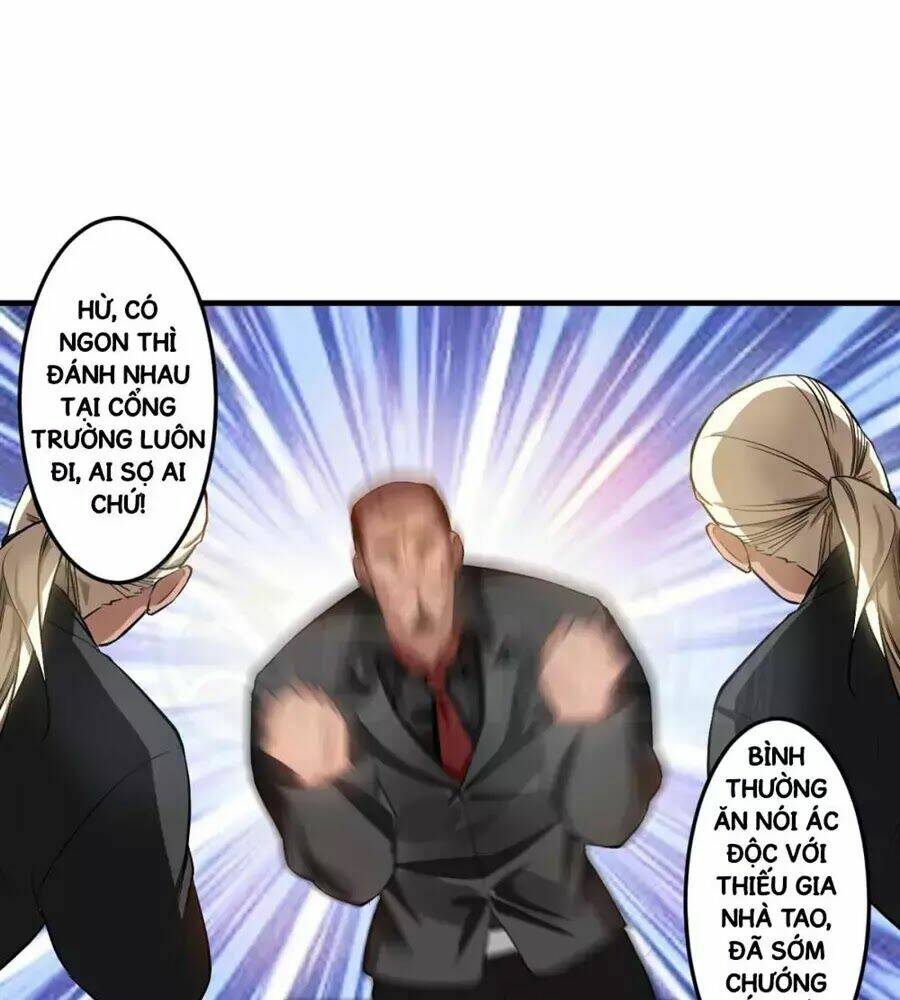 tuyệt phẩm cao thủ của ngự tỷ chapter 4 51