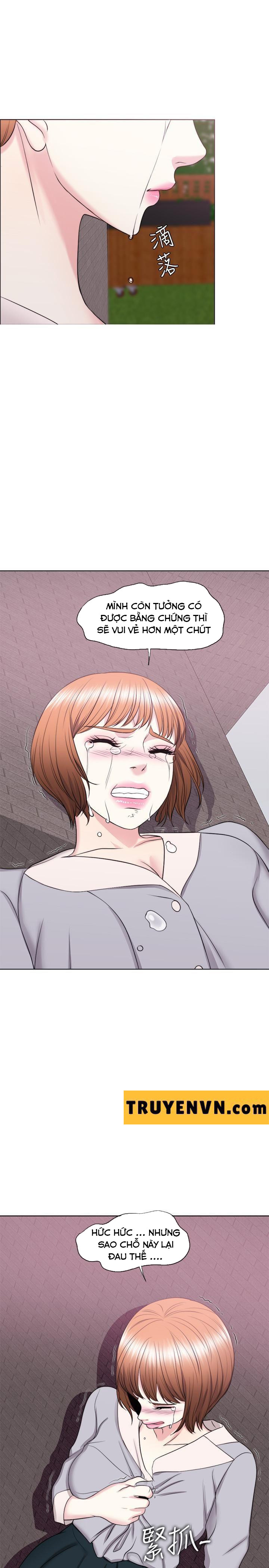 bể bơi ướt át chapter 27 2