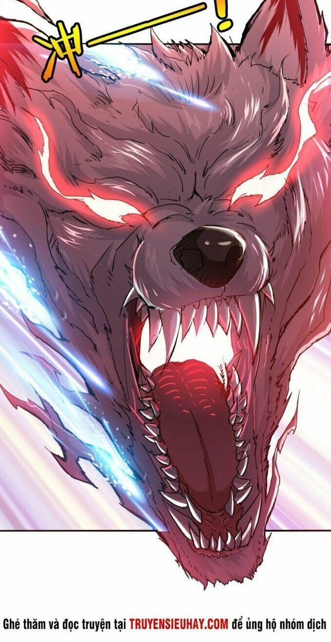 god slayer chapter 3 13