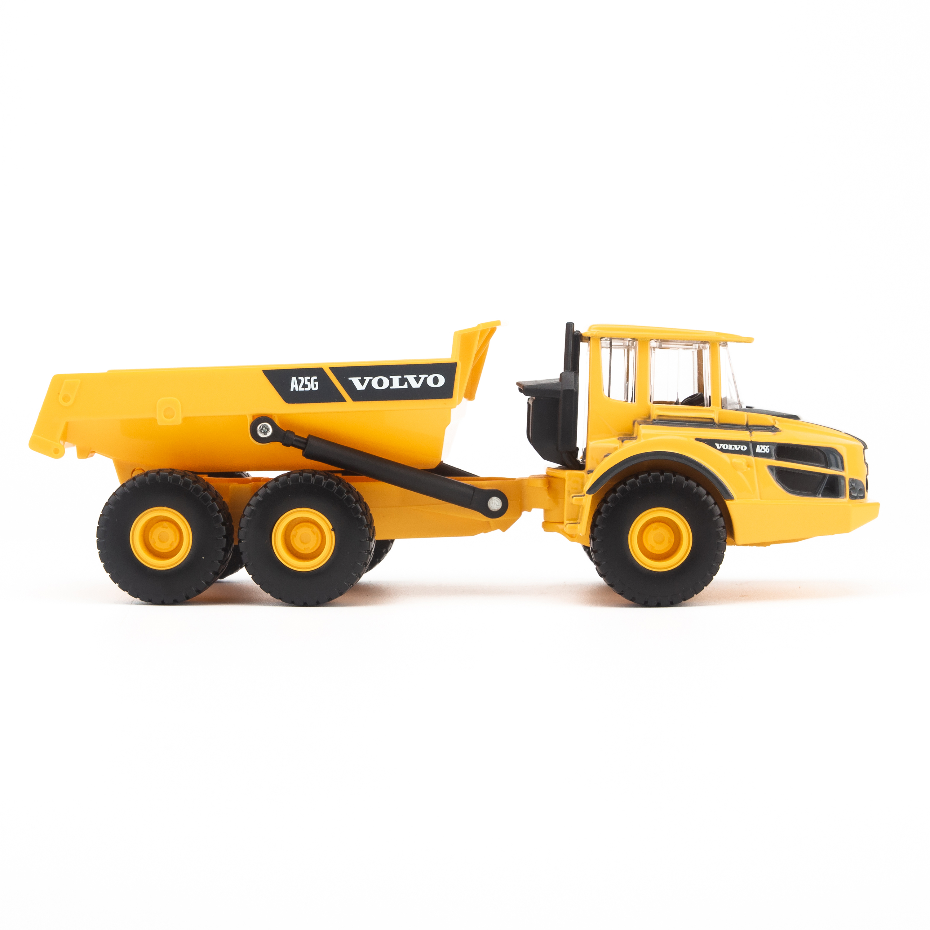 Mô hình xe Ben đầu kéo Volvo A25G Articulated Hauler 1:50