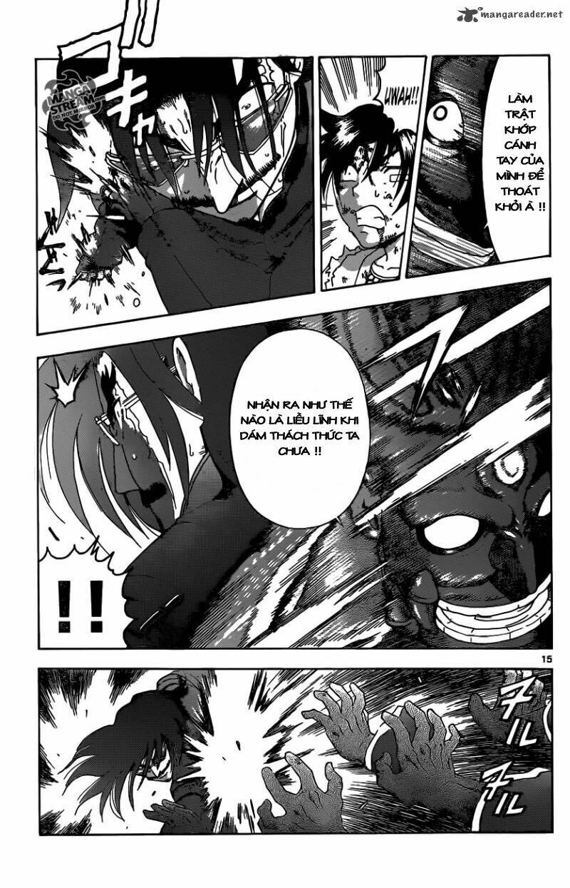 history's strongest disciple kenichi chapter 470 14
